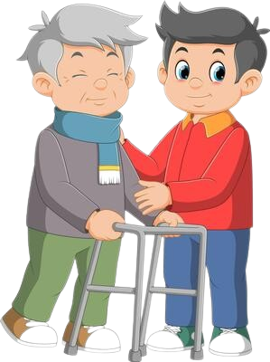 Elderly Care